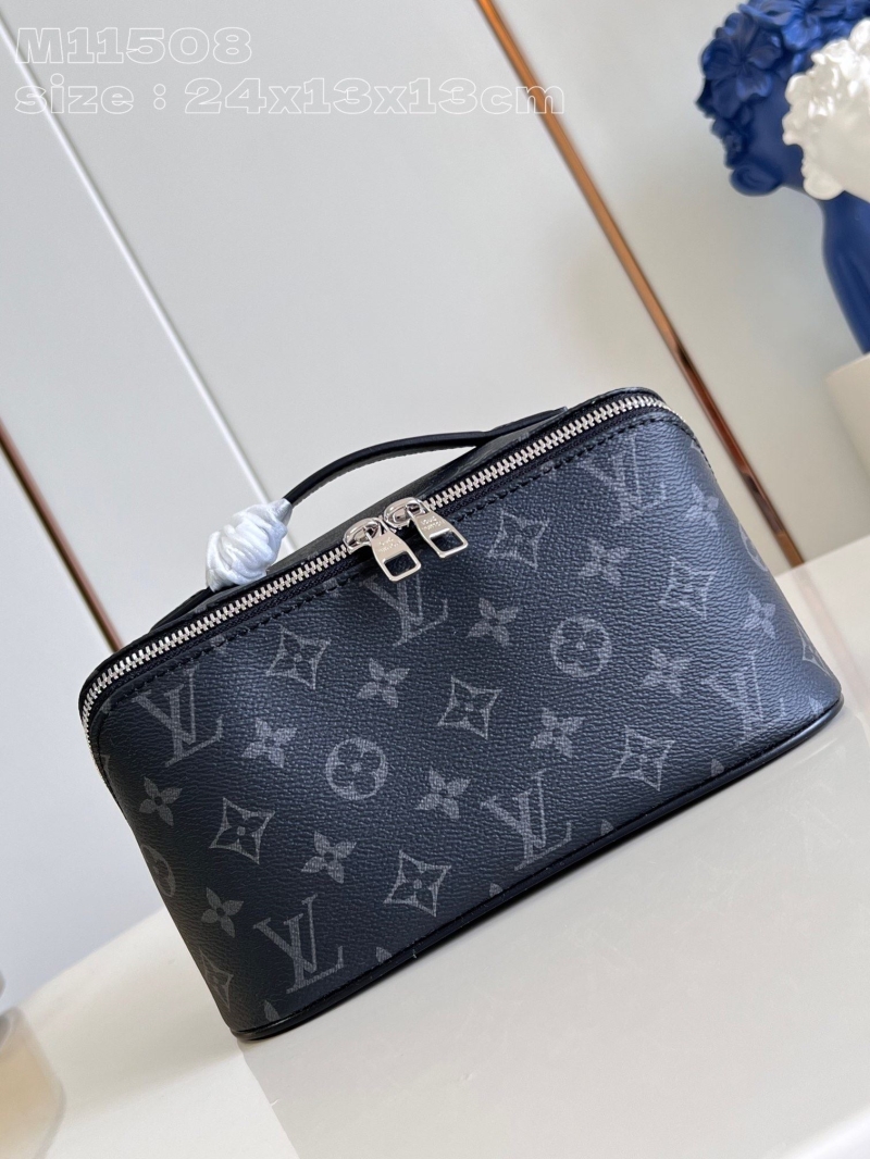 LV Cosmetic Bags